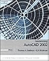 Harnessing AutoCAD 2002