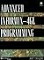 Advanced Informix-4Gl Progr...