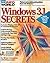 Windows 3.1 Secrets by Brian Livingston