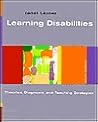 Learning Disabili...