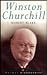 Winston Churchill (Pocket Biographies)