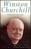 Winston Churchill (Pocket Biographies)