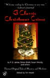A Classic Christmas Crime (Mass Market Paperback)