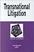 Transnational Litigation In a Nutshell