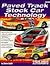 Paved Track Stock Car Techn...