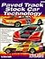Paved Track Stock Car Technology by Steve              Smith