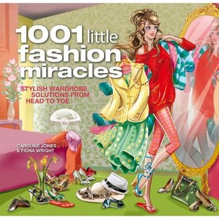 1001 Little Fashion Miracles (Paperback)