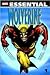 Essential Wolverine, Volume 1