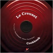 Le Creuset Cookbook (Hardcover)