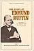 The Diary of Edmund Ruffin by Edmund Ruffin