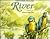 RIVER by Judith Heide Gilliland