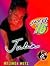 Julia (Sweet Sixteen, #1)