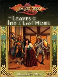 Lost Leaves from the Inn of the Last Home (Dragonlance: Leaves from the Inn of the Last Home, #3)