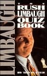 The Rush Limbaugh Quiz Book by Ted Rueter