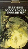 20,000 Leagues Under the Sea