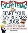 Everything Start Your Own Buss (Everything Series) Everything Start Your Own Buss (Everything Series)