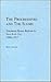 The Progressives and the Slums: Tenement House Reform in New York City, 1890-1917