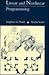 Linear and Nonlinear Progra...