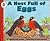 A Nest Full of Eggs (LET'S-READ-AND-FIND-OUT SCIENCE BOOKS)