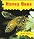 Honey Bees (Pebble Books)