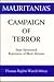 Mauritania's Campaign of Terror: State-Sponsored Repression of Black Africa