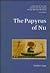 THE PAPYRUS OF NU