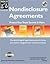 Nondisclosure Agreements: Protect Your Trade Secrets and More: The plain-English legal information & forms you need to safeguard your business interests