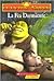 Cuentos de Shrek: La Fea Durmiente (Spanish Edition)