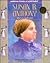 Susan B. Anthony by Barbara Weisberg