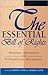 The Essential Bill of Rights: Original Arguments and Fundamental Documents