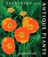 Gardening with Antique Plants
