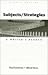 Subjects/Strategies: A Writ...