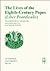 The Lives of the Eighth-Century Popes (Liber Pontificalis): The Ancient Biographies of Nine Popes from AD 715 to AD 817 (Translated Texts for Historians, Volume 13.)