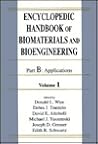 Encyclopedic Handbook of Biomaterials and Bioengineering: 1