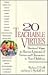 20 Teachable Virtues: Practical Ways to Pass on Lessons of Virtue