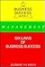 Six Laws of Business Success