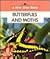 Butterflies and Moths (New True Book Series)