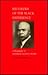 Recorder of the Black Experience: A Biography of Monroe Nathan Work (Southern Biography Series)