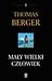 Mały Wielki Człowiek by Thomas Berger