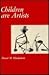Children Are Artists: An In...
