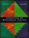 Essentials of Managerial Finance (Hardcover)