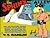 Alley Oop: Mystery of the Sphinx, Daily Strips from June 21, 1947 to August 30, 1948