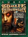 GURPS Castle Falk (Ottoman Empire) *OP GURPS Castle Falk (Ottoman Empire) *OP