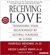Receiving Love: A Guide