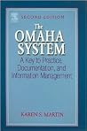The Omaha System: A Key to Practice, Documentation, and Information Management The Omaha System: A Key to Practice, Documentation, and Information Management