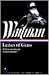 Leaves of Grass by Walt Whitman