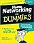 Home Networking For Dummies?