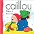 Caillou Makes a Snowman (BA...