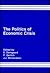 The Politics of Economic Crisis: Lessons from Western Europe