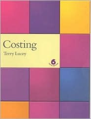 Costing (Paperback)